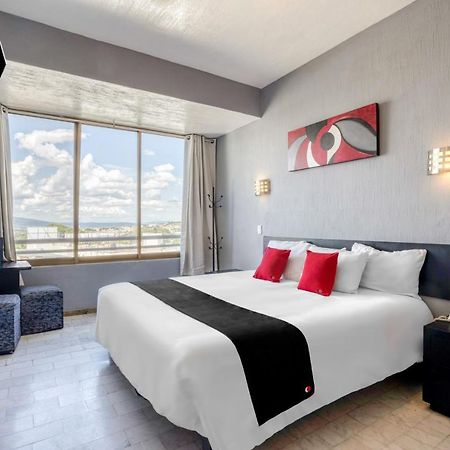 Guadalajara Express Tonala Hotel Luaran gambar