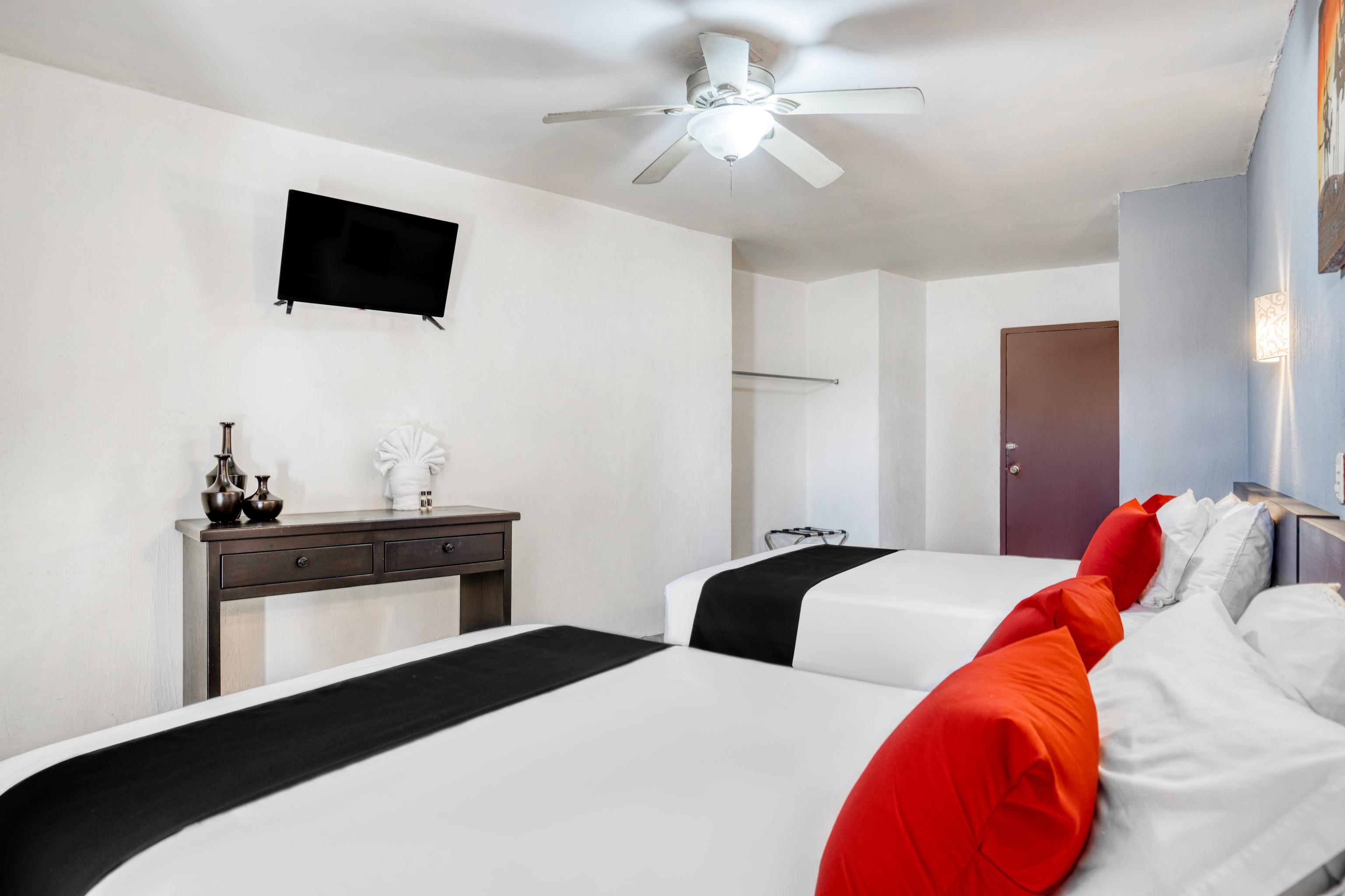 Guadalajara Express Tonala Hotel Luaran gambar
