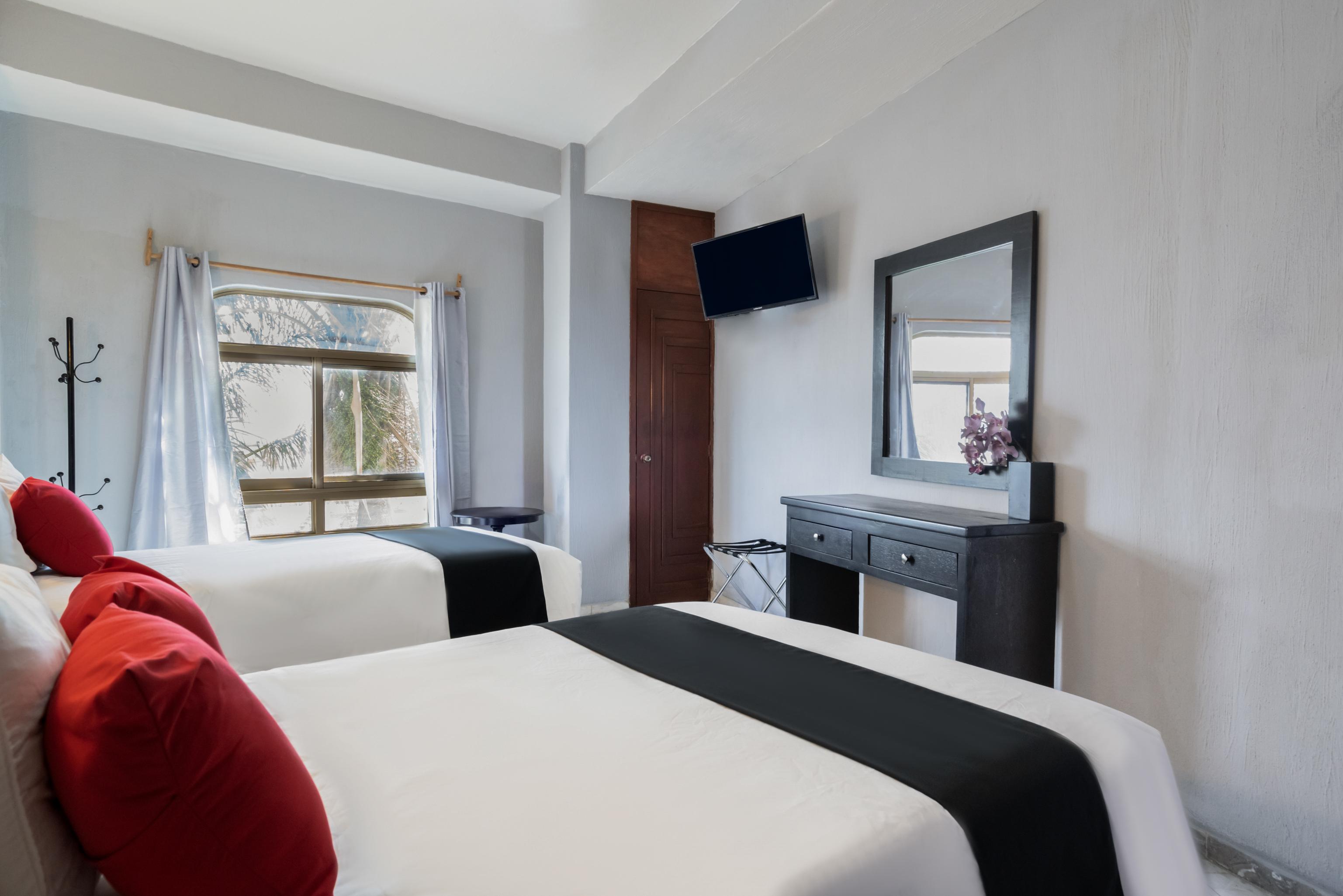 Guadalajara Express Tonala Hotel Luaran gambar