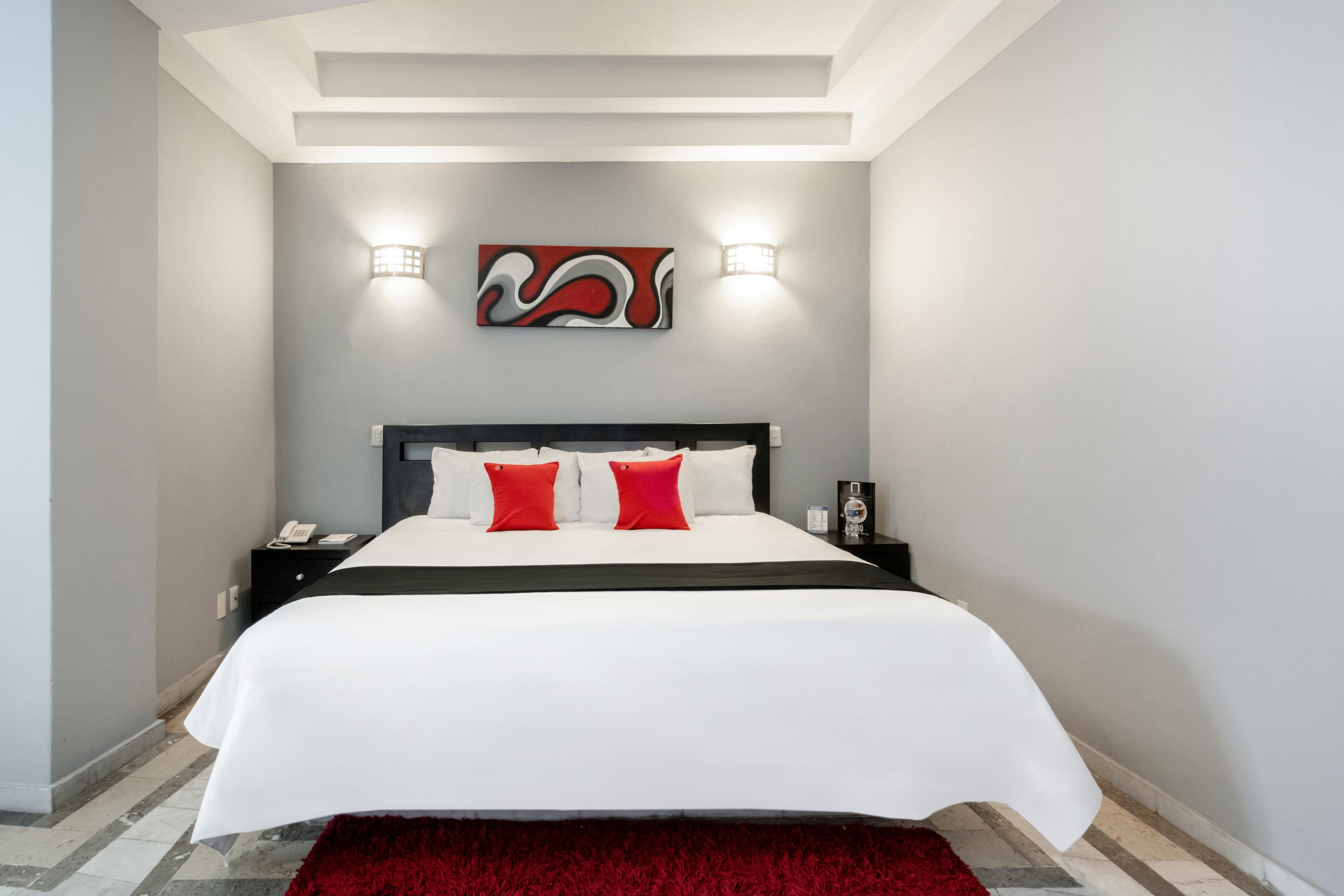 Guadalajara Express Tonala Hotel Luaran gambar