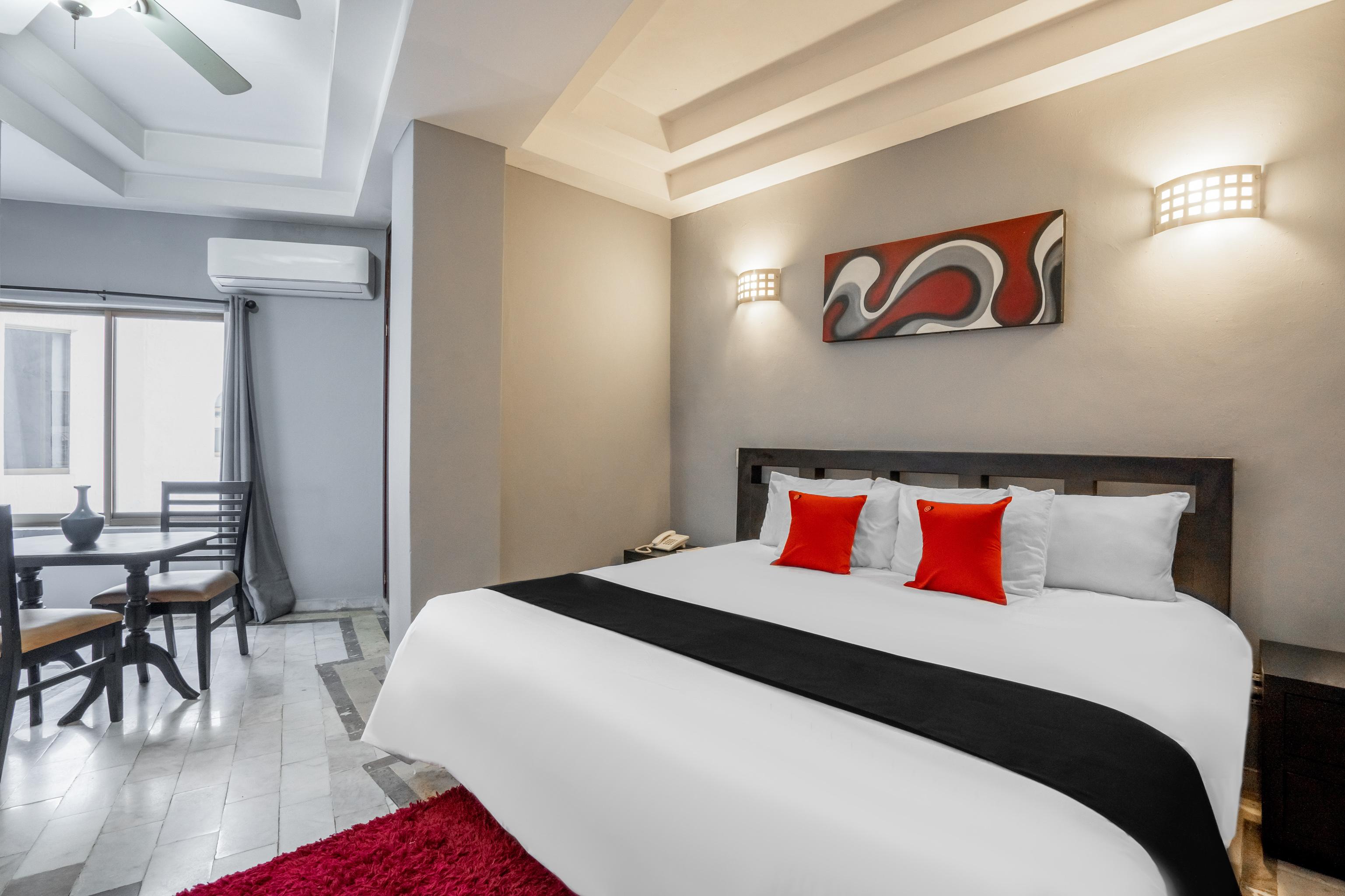 Guadalajara Express Tonala Hotel Luaran gambar