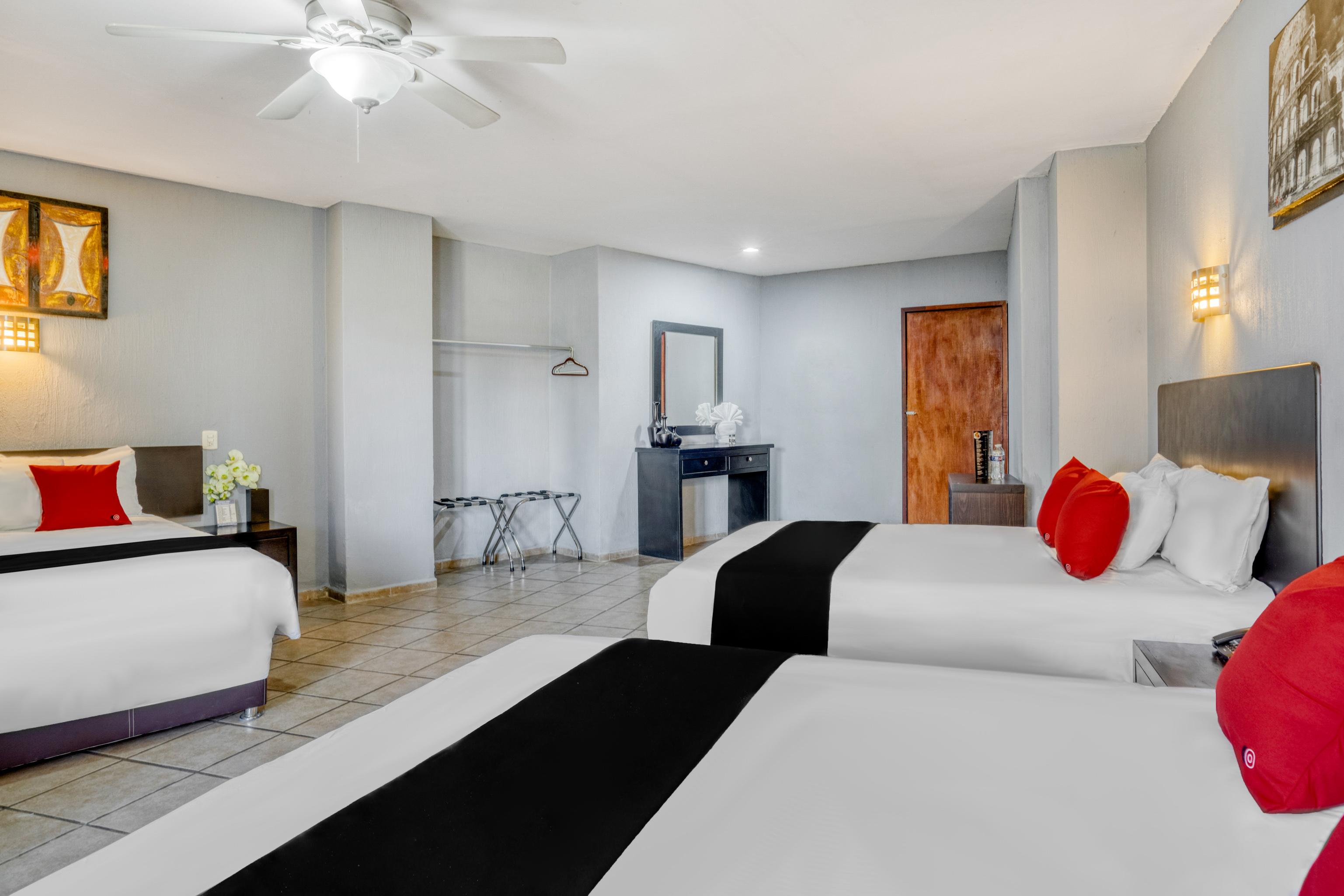Guadalajara Express Tonala Hotel Luaran gambar