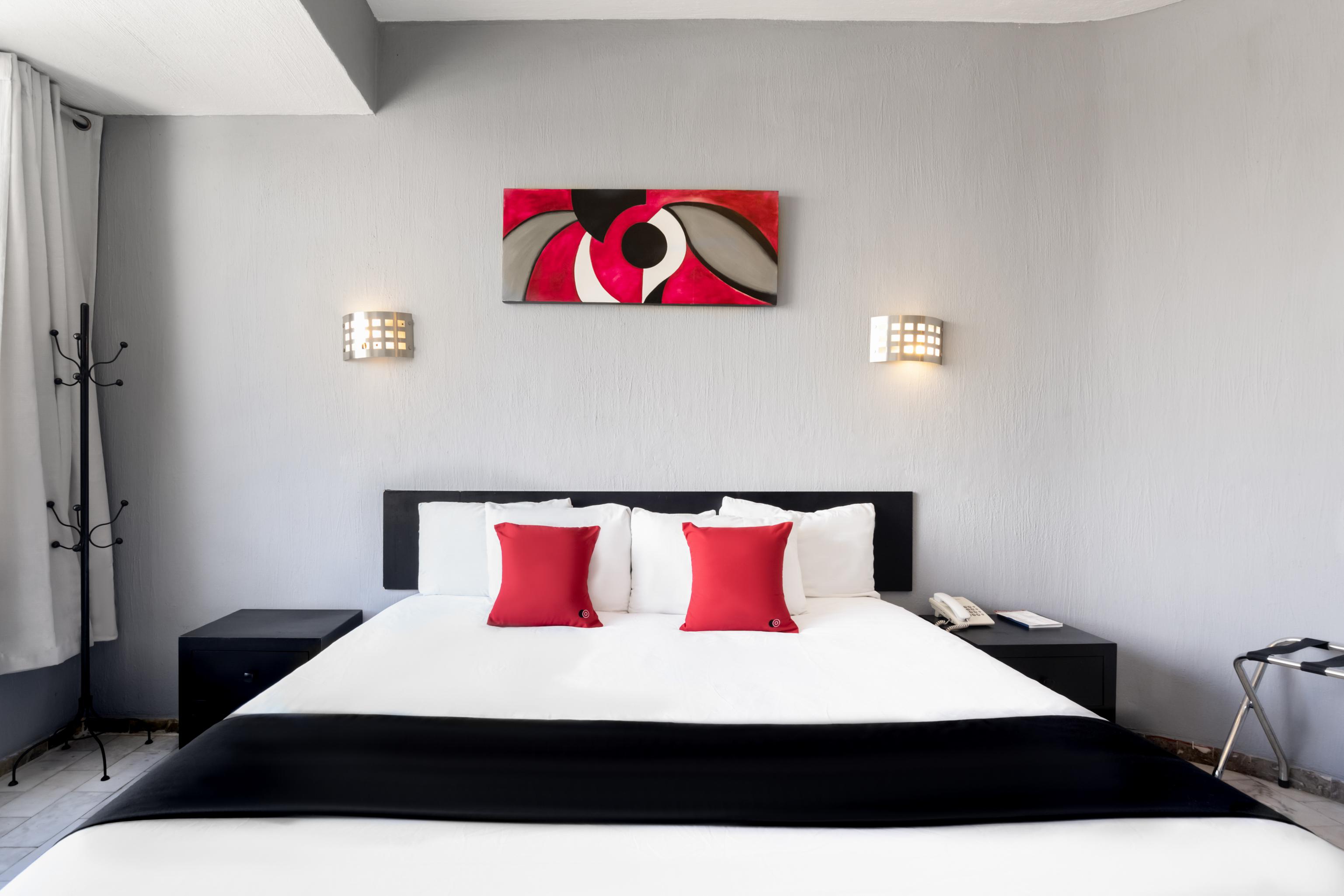 Guadalajara Express Tonala Hotel Luaran gambar