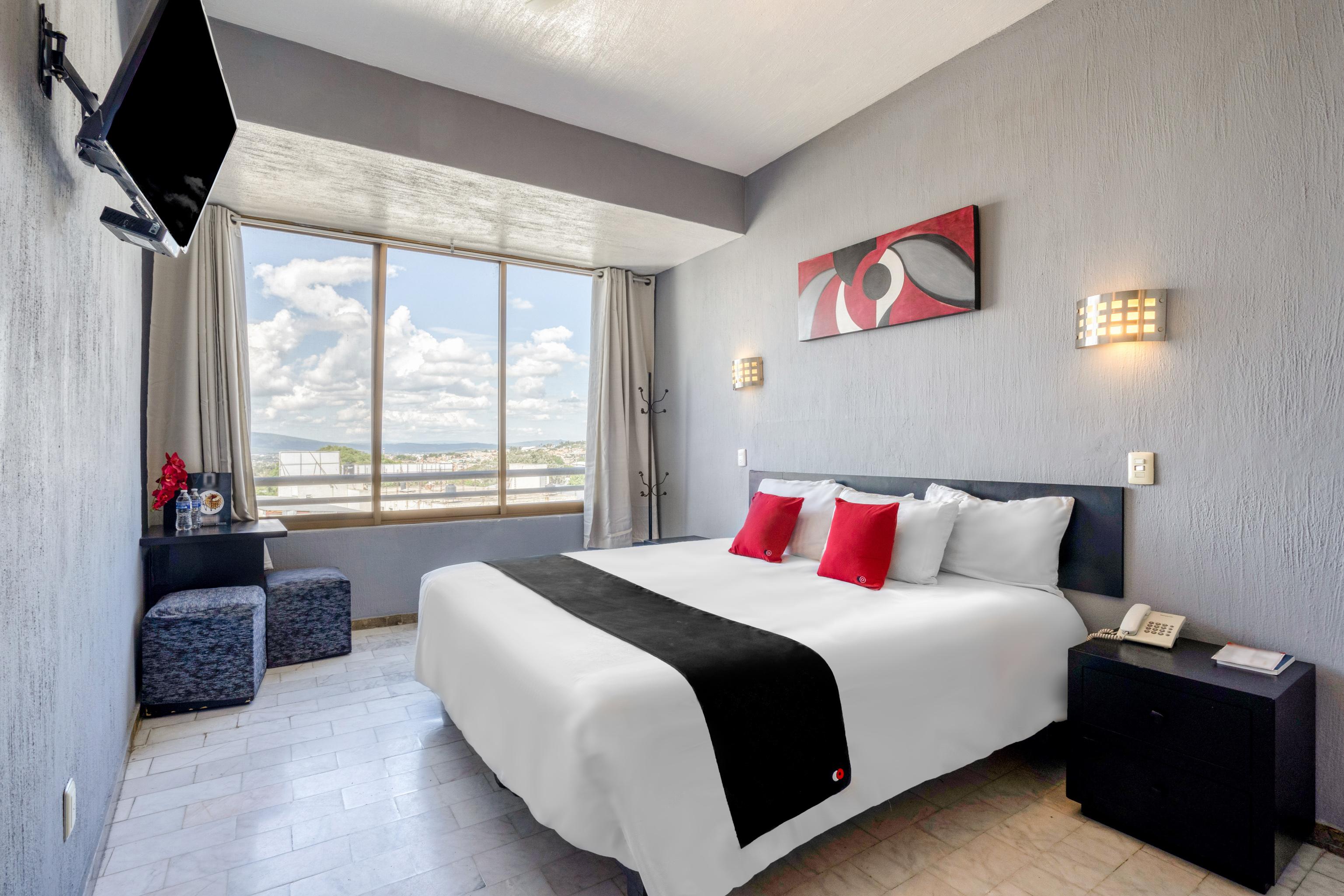 Guadalajara Express Tonala Hotel Luaran gambar
