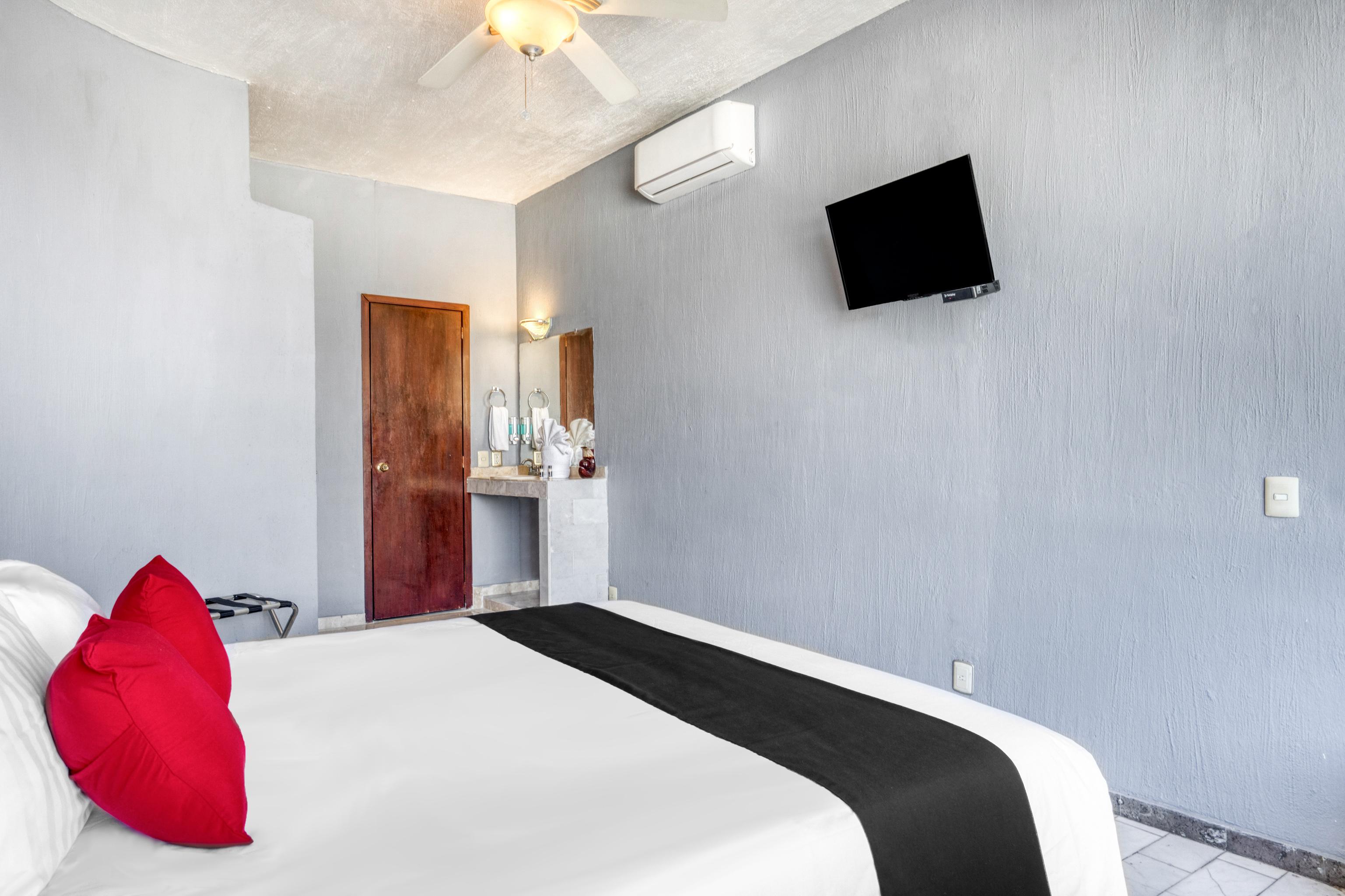 Guadalajara Express Tonala Hotel Luaran gambar