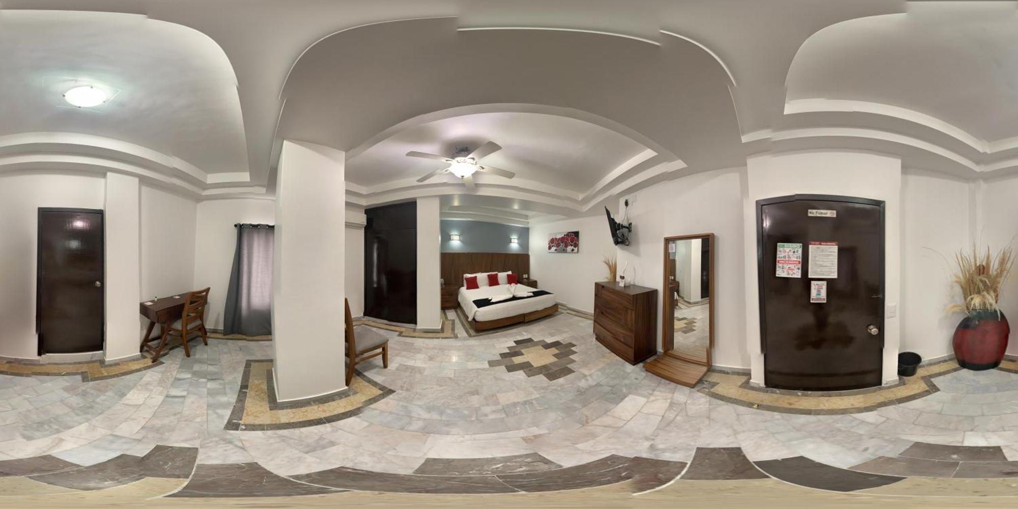 Guadalajara Express Tonala Hotel Luaran gambar
